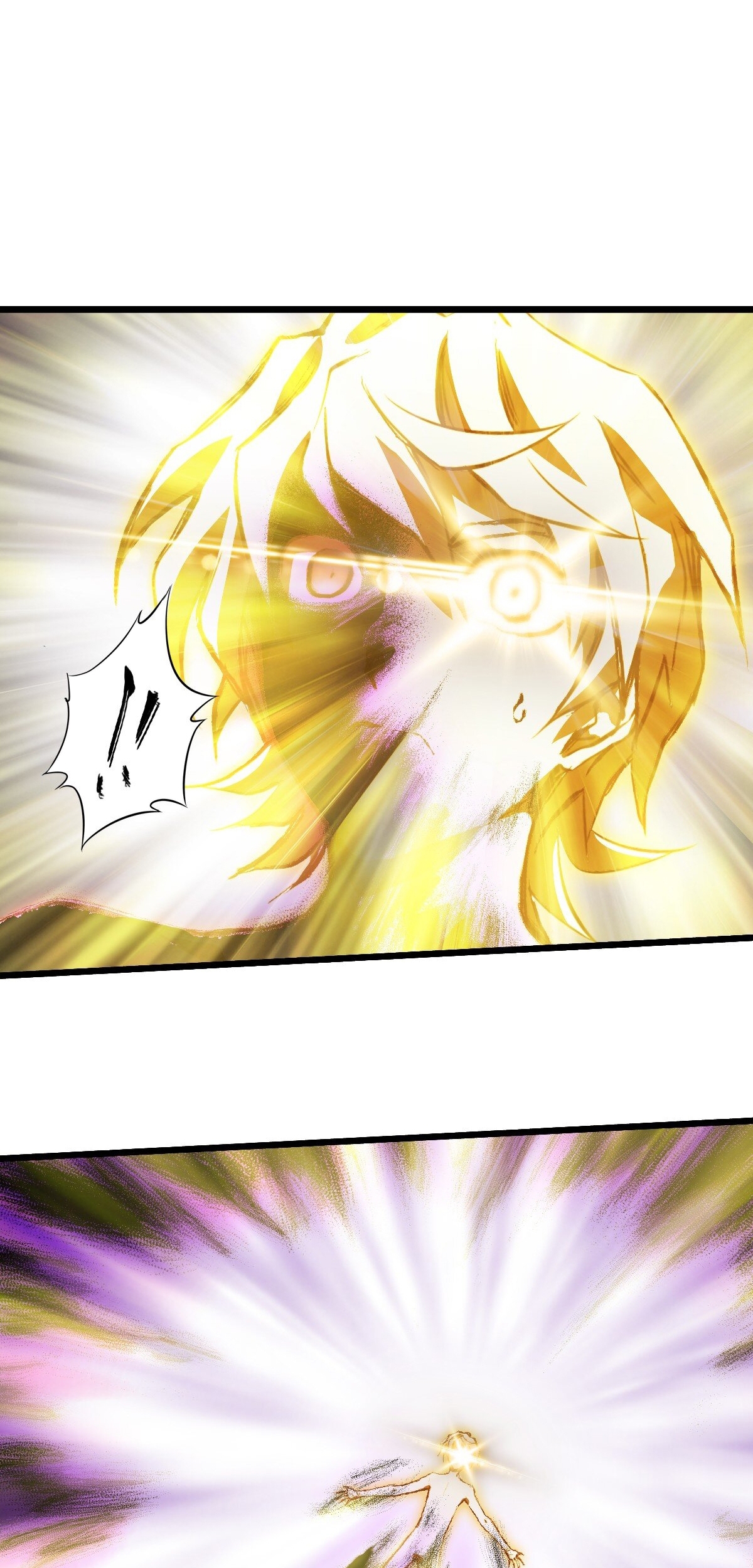 Read La Mano De Dios ES Manga Online