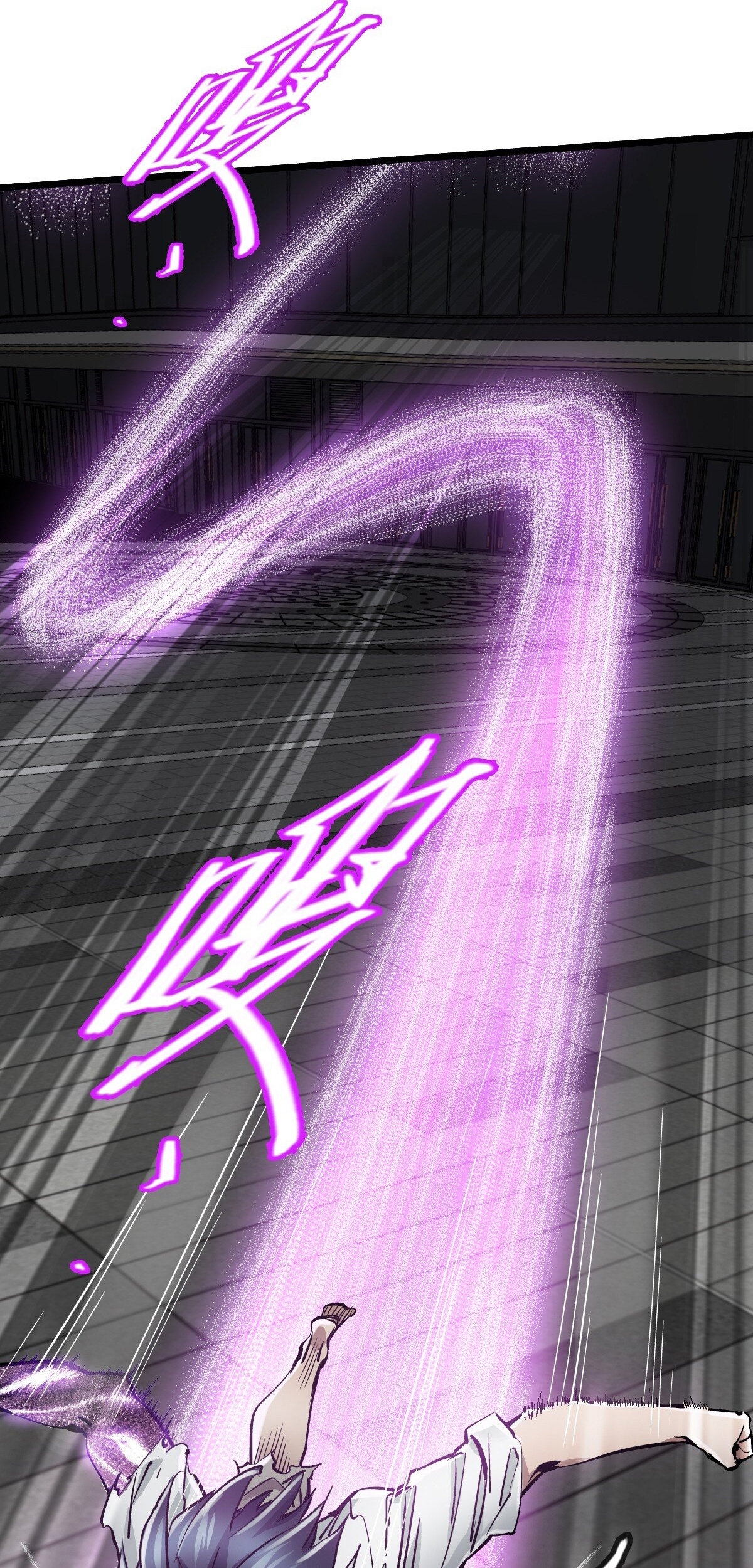 Read La Mano De Dios ES Manga Online