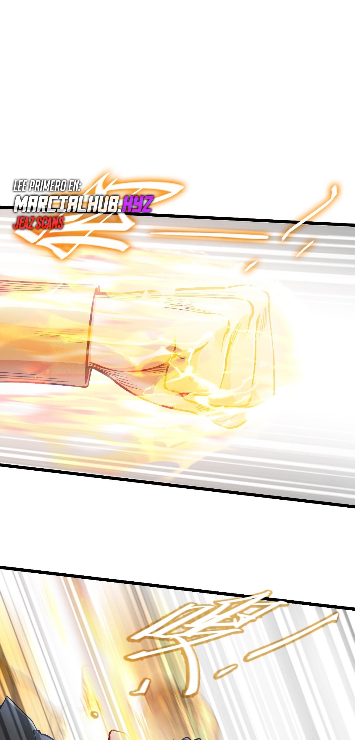 Read La Mano De Dios ES Manga Online
