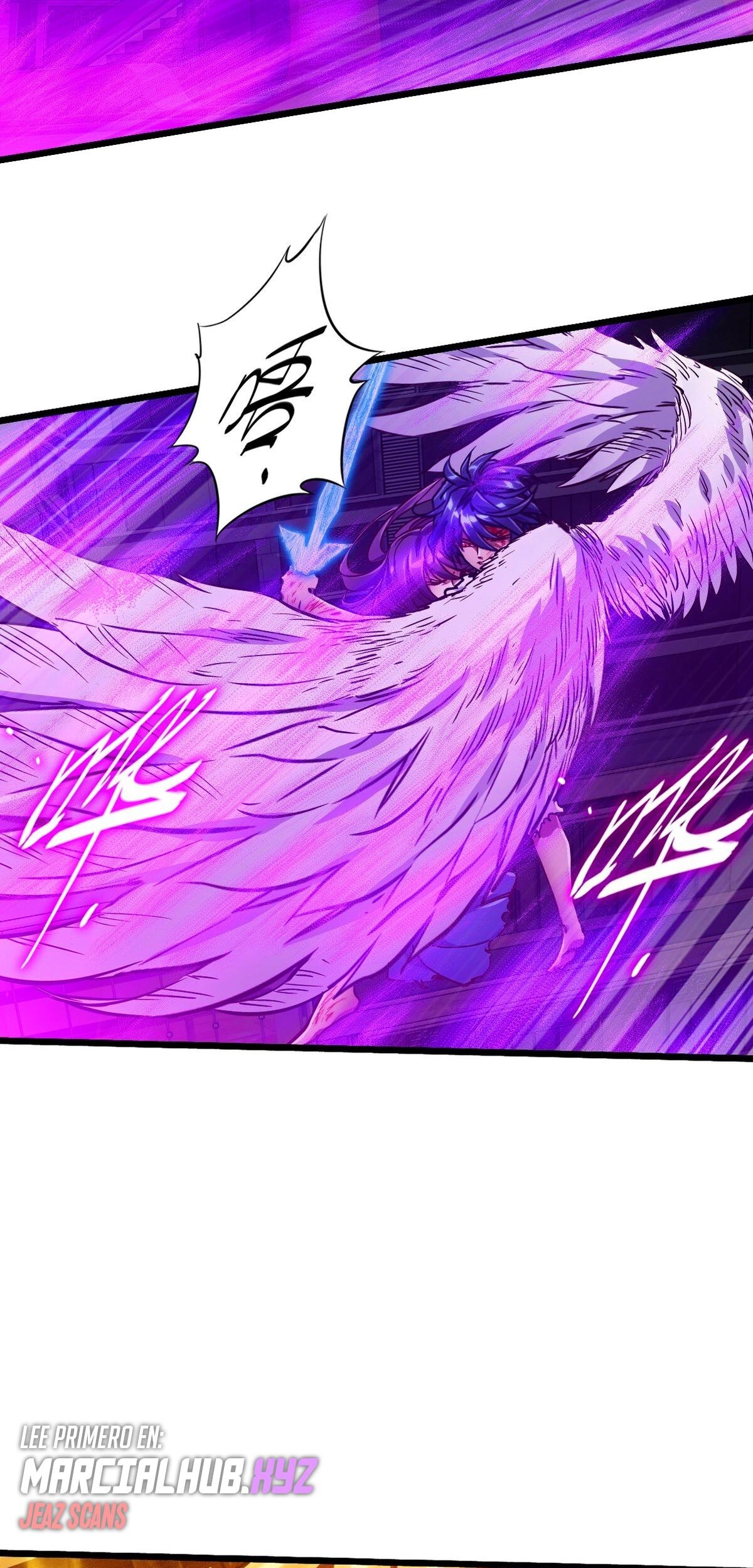 Read La Mano De Dios ES Manga Online