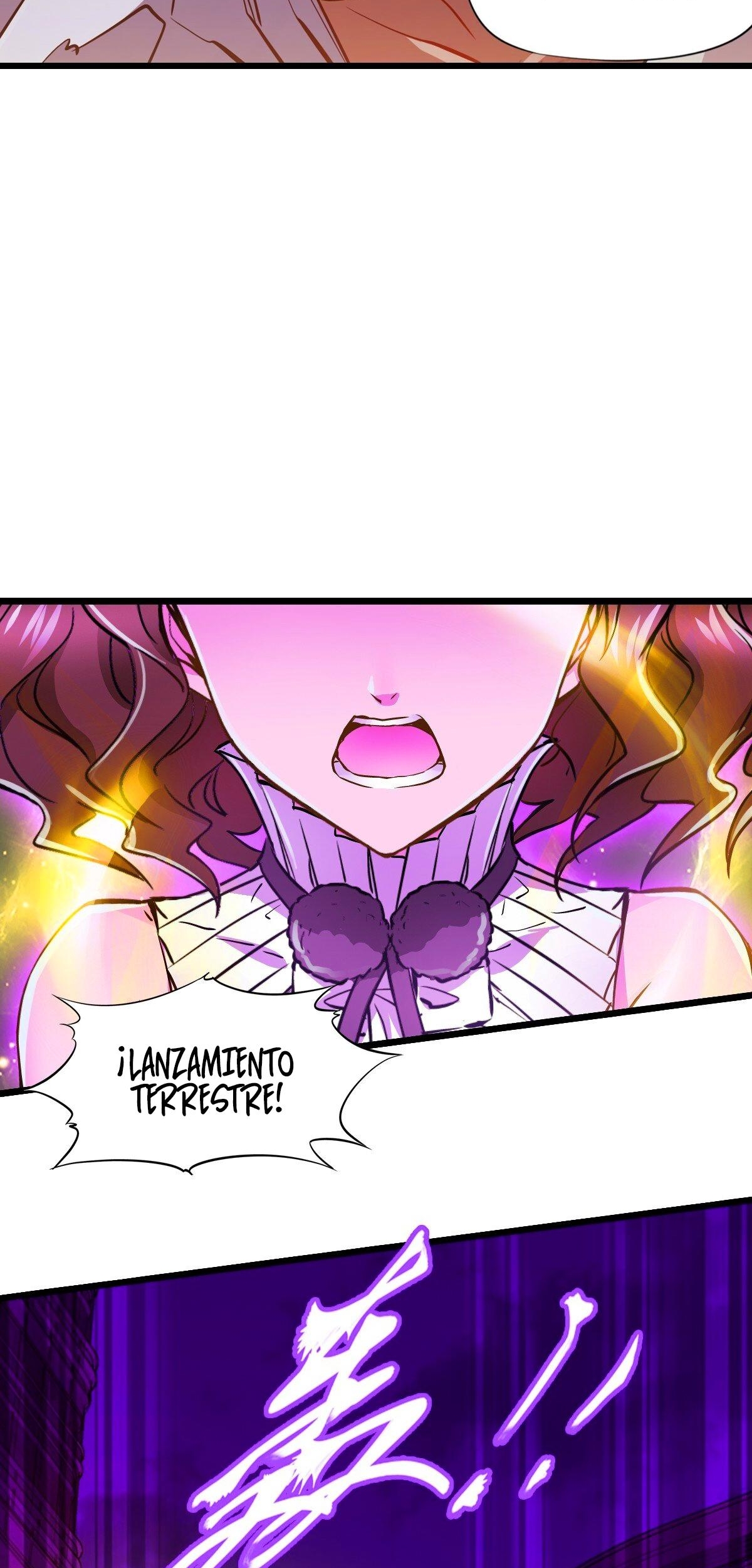 Read La Mano De Dios ES Manga Online