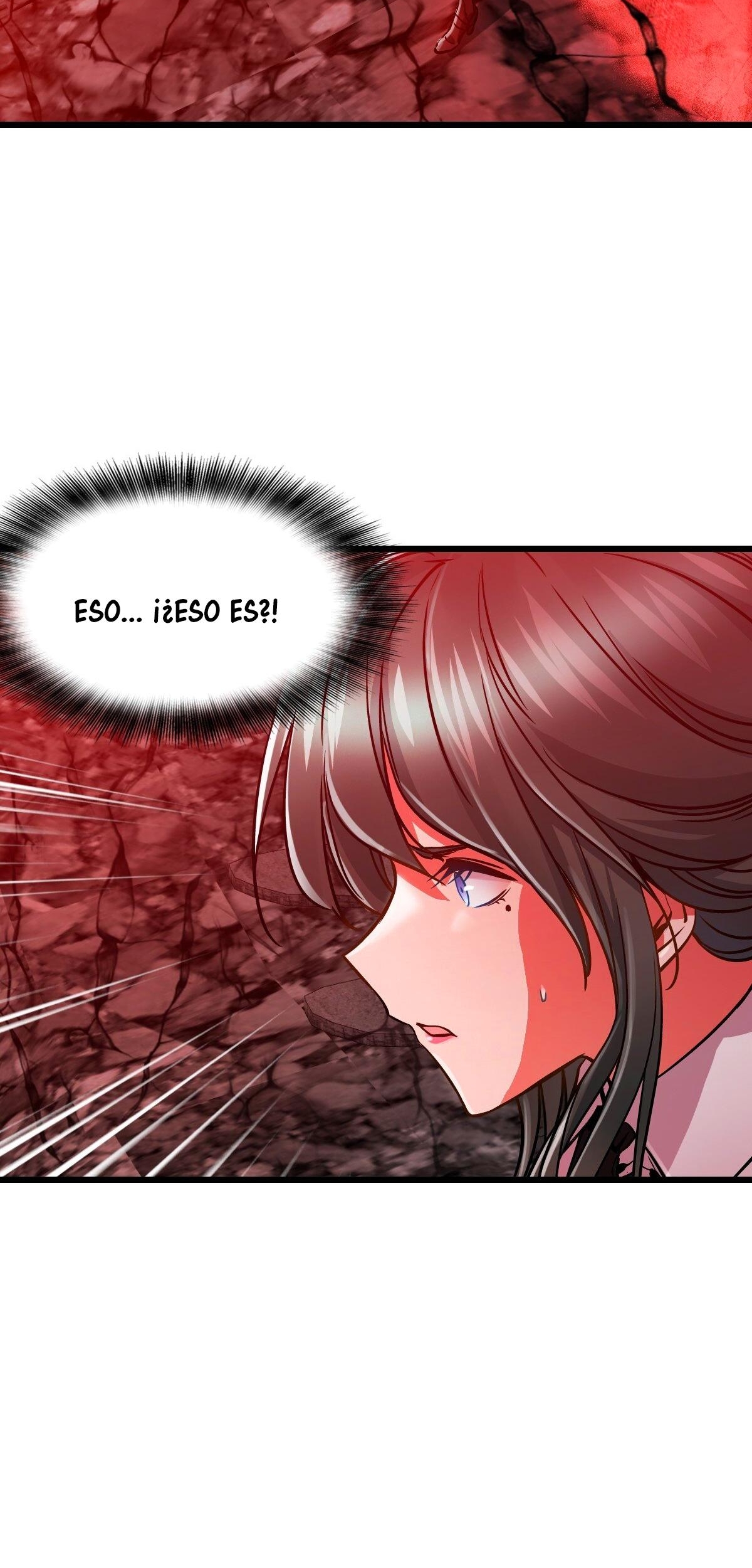 Read La Mano De Dios ES Manga Online