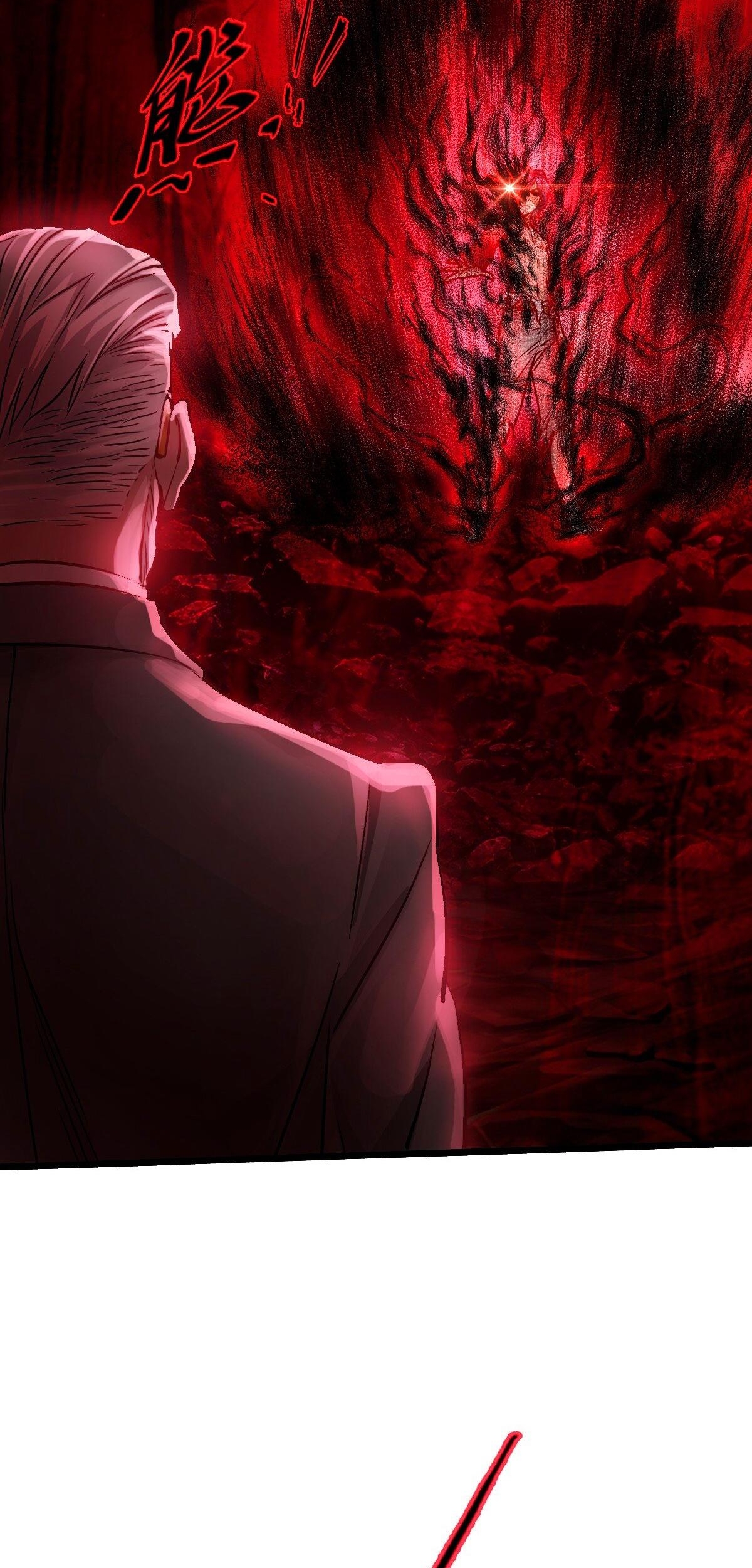 Read La Mano De Dios ES Manga Online