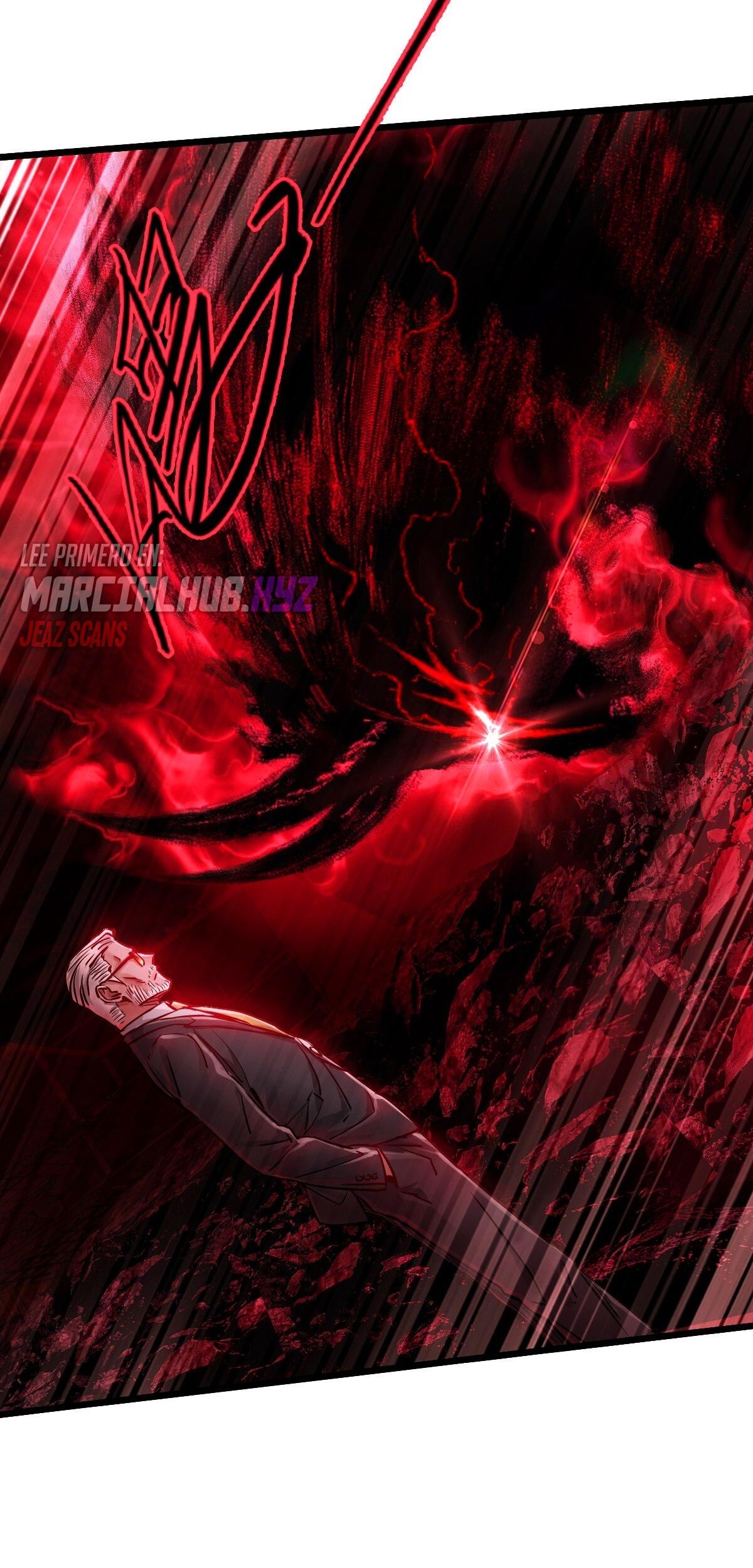 Read La Mano De Dios ES Manga Online