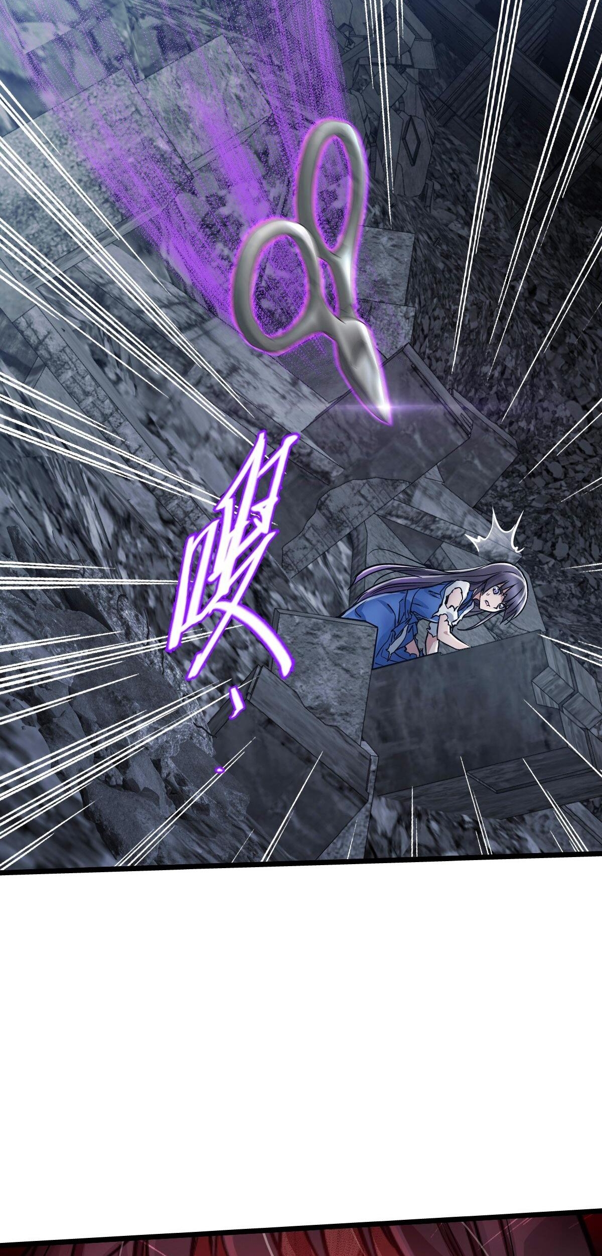 Read La Mano De Dios ES Manga Online