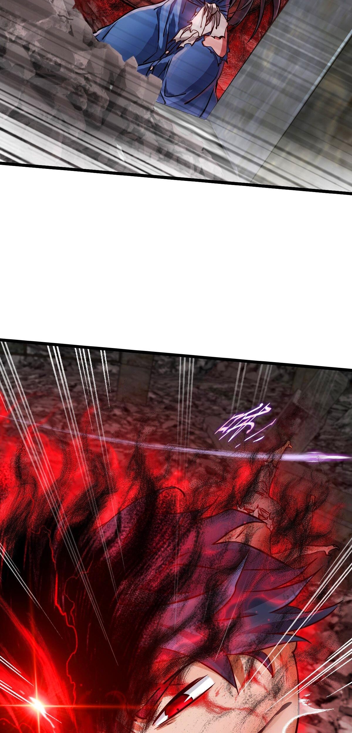Read La Mano De Dios ES Manga Online