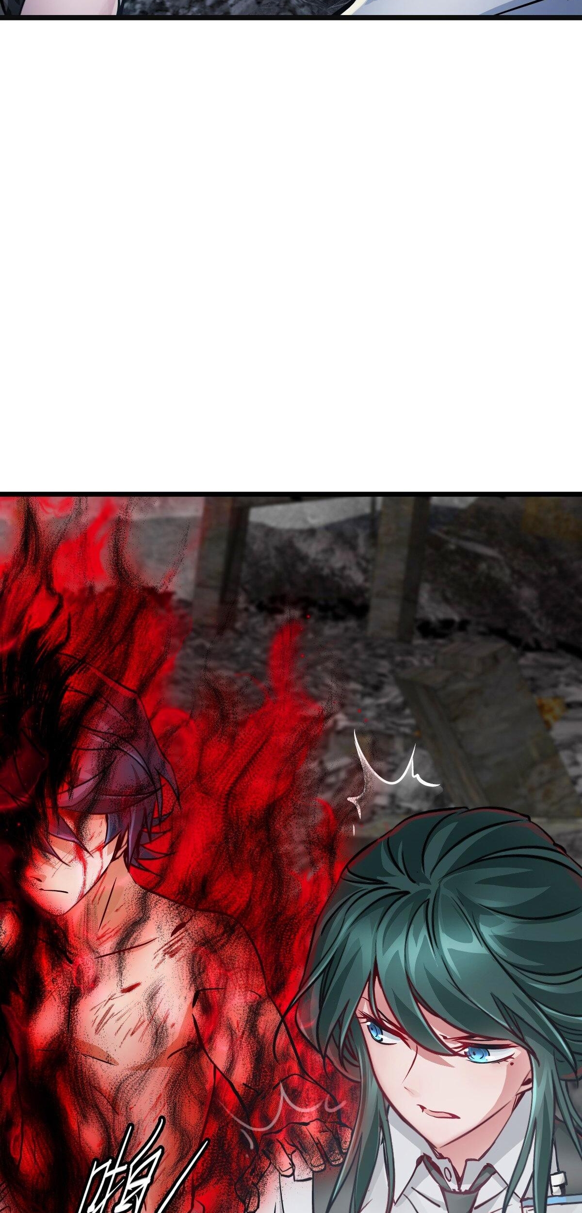 Read La Mano De Dios ES Manga Online