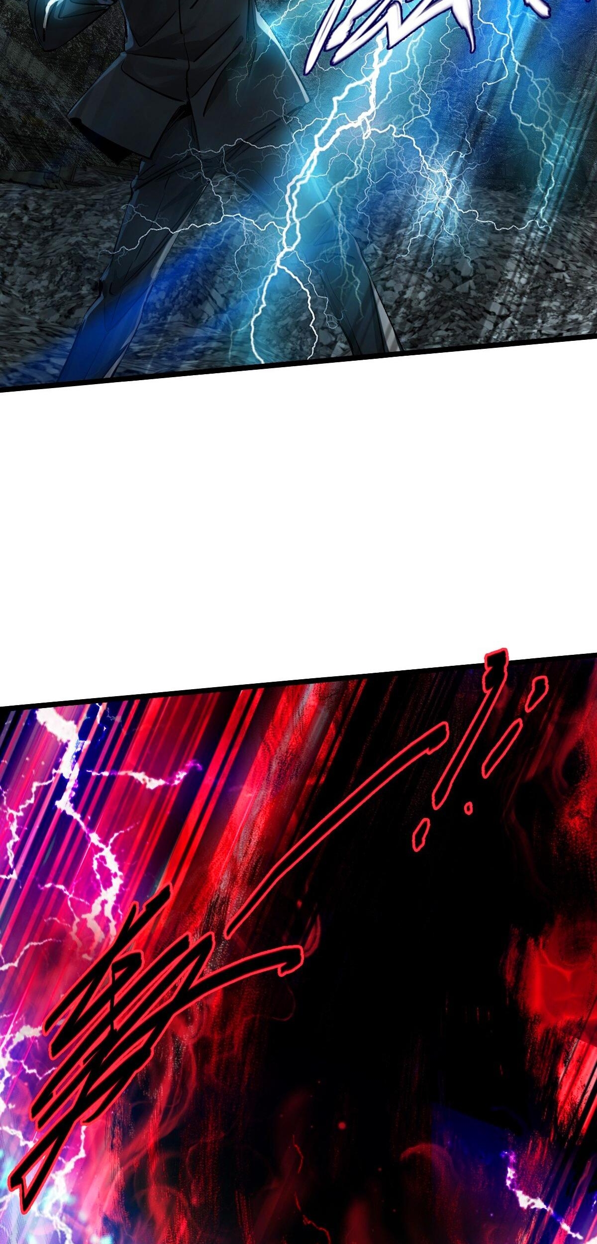 Read La Mano De Dios ES Manga Online
