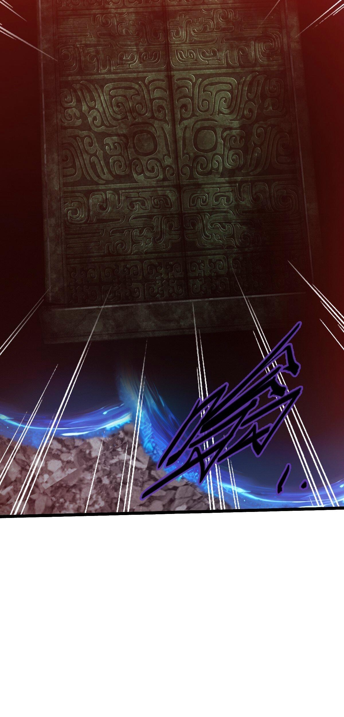 Read La Mano De Dios ES Manga Online