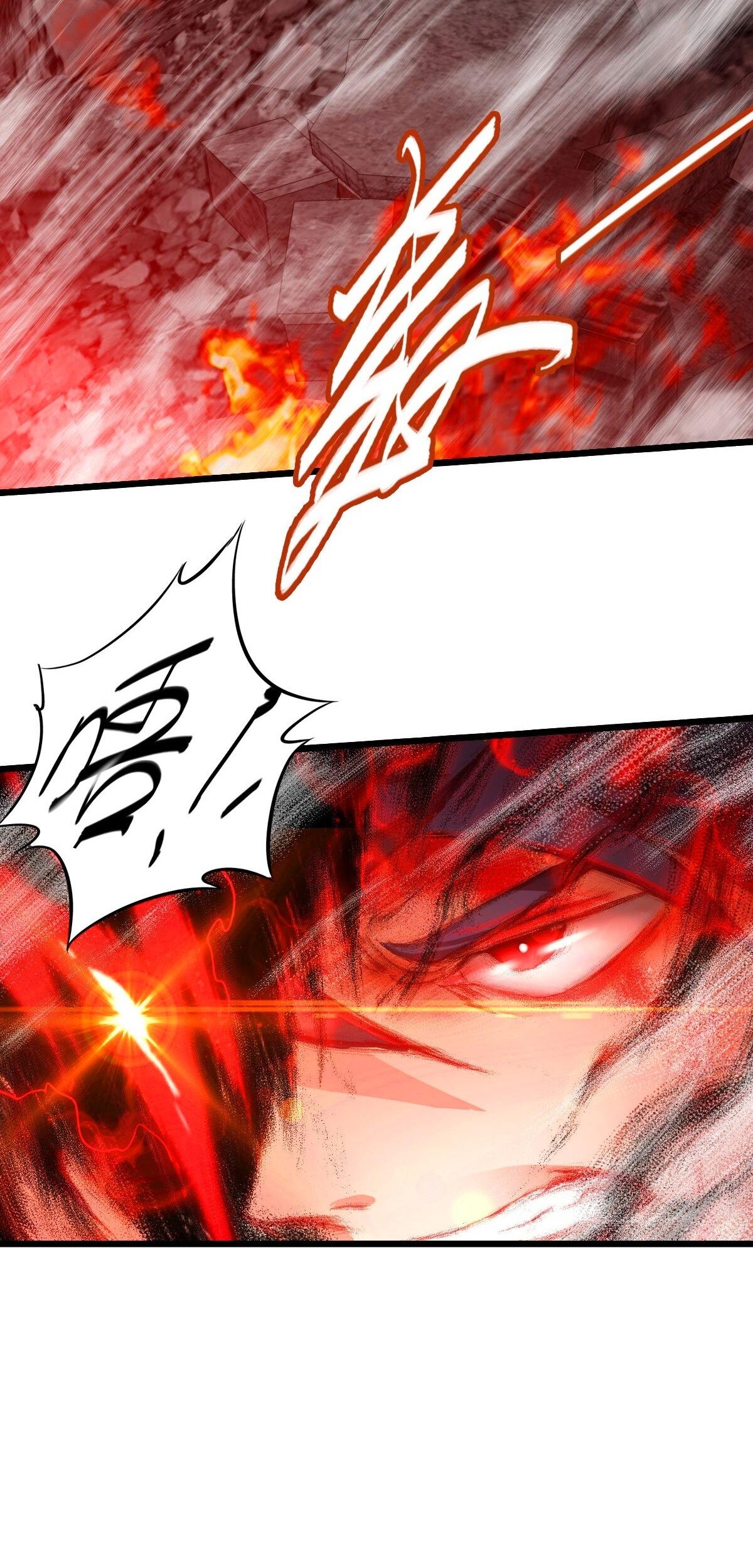 Read La Mano De Dios ES Manga Online