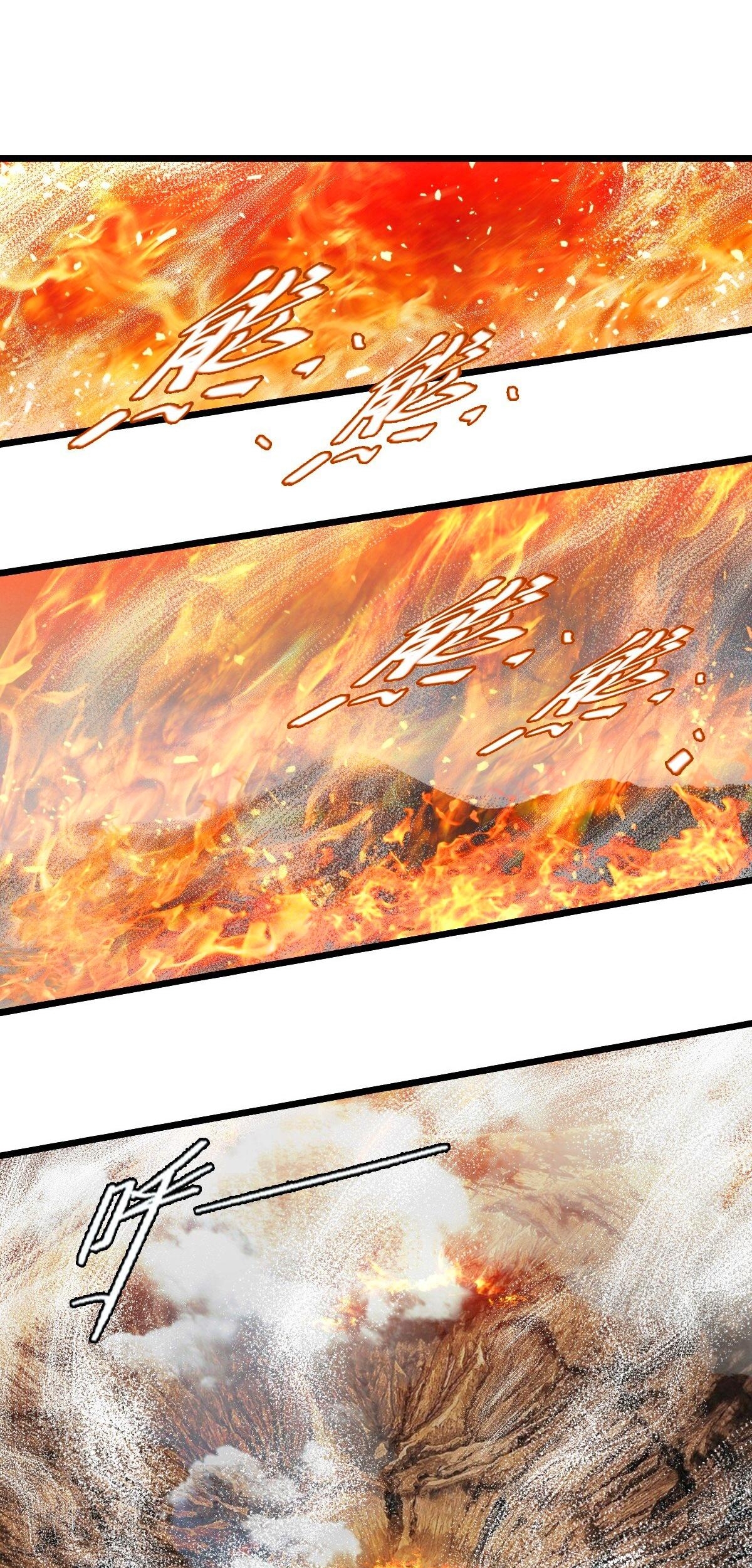Read La Mano De Dios ES Manga Online
