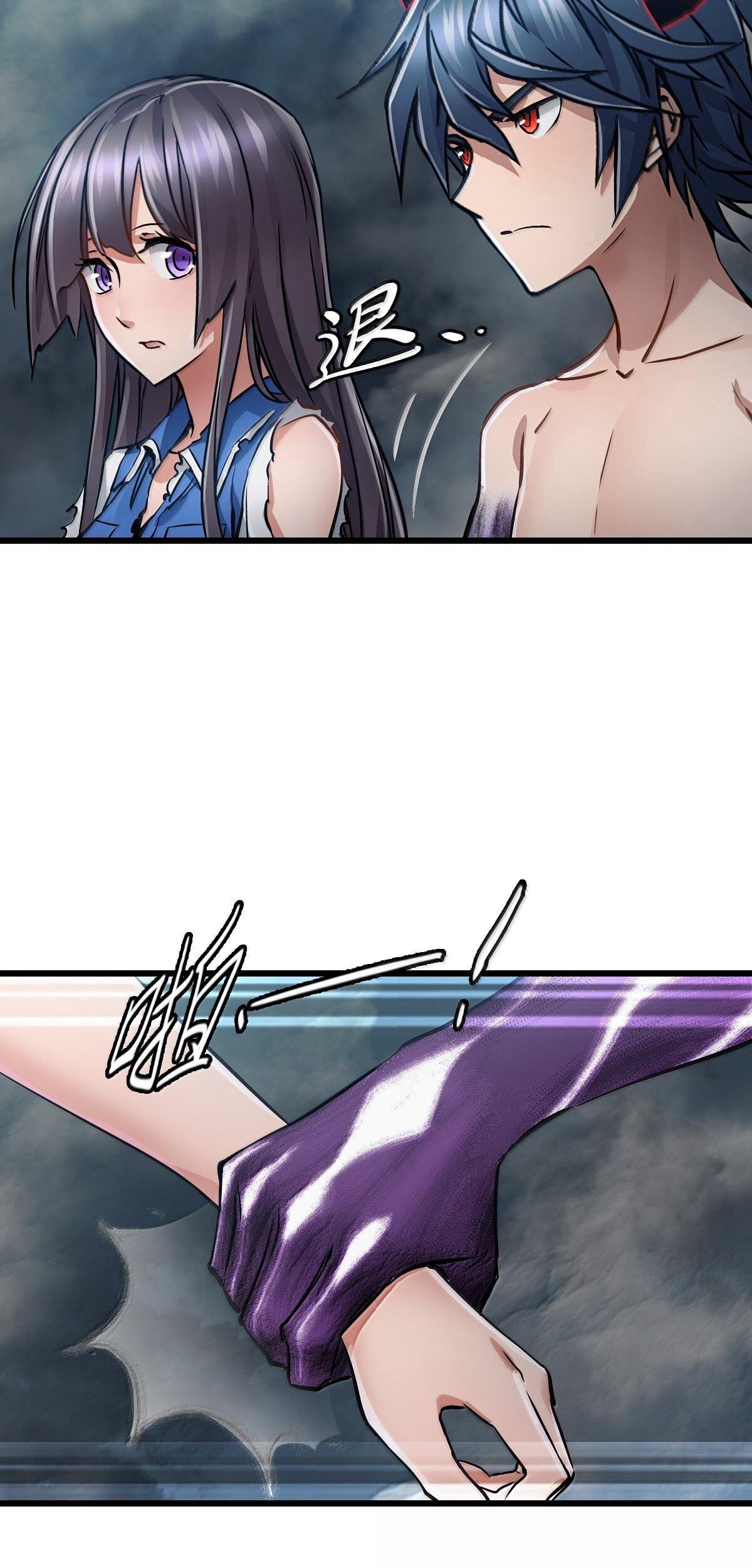 Read La Mano De Dios ES Manga Online