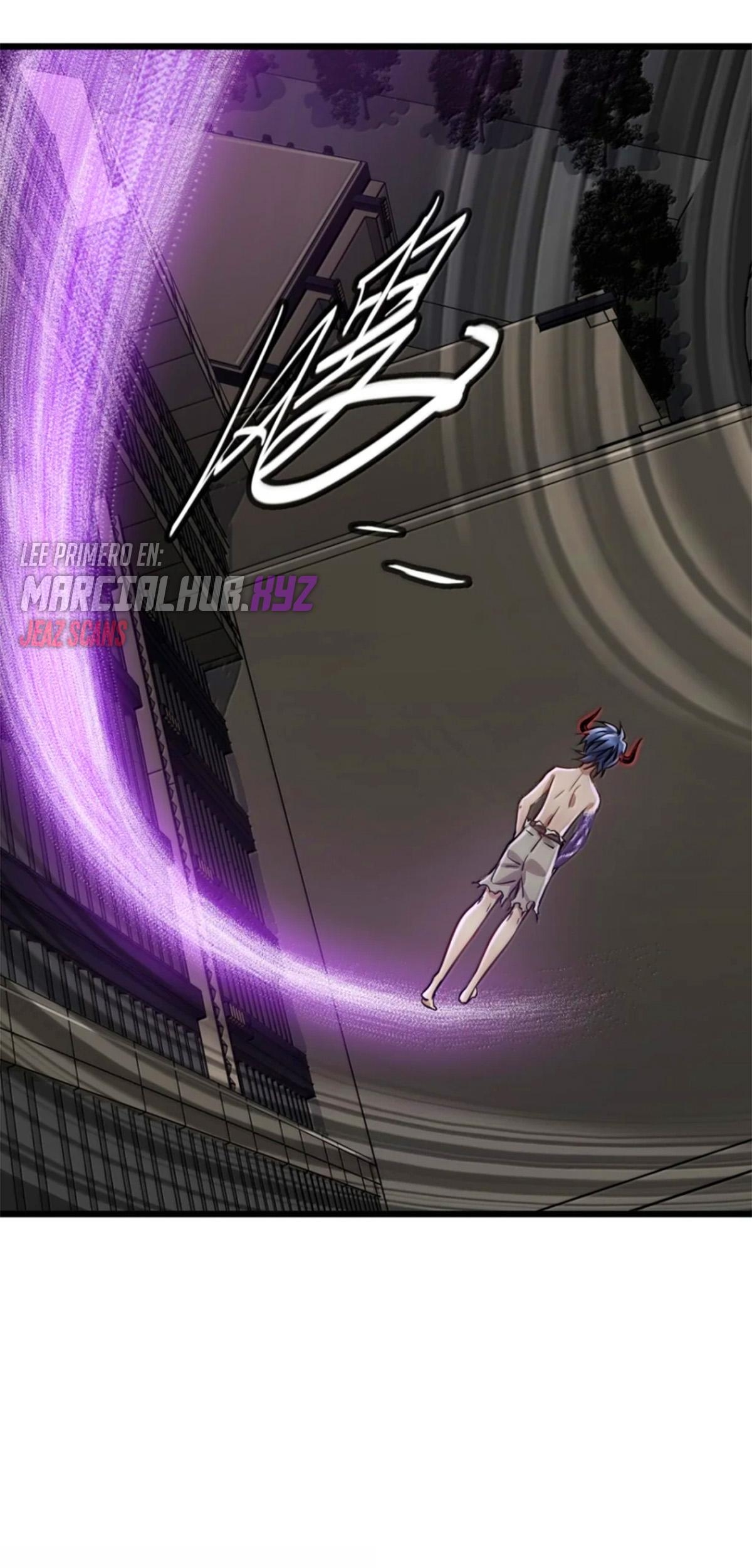 Read La Mano De Dios ES Manga Online