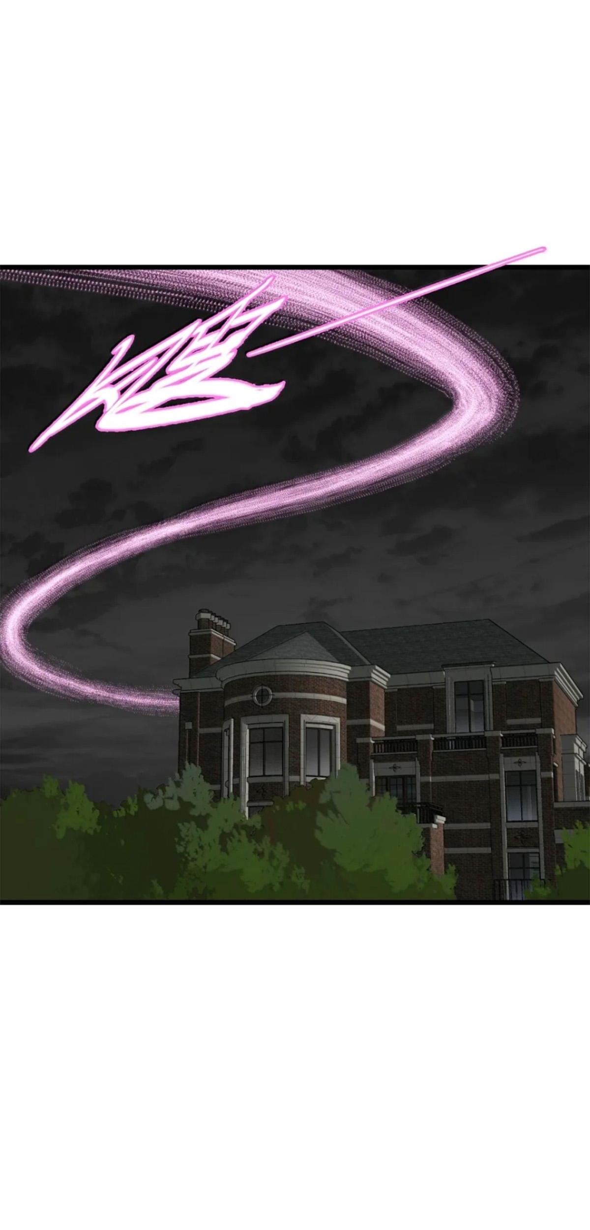 Read La Mano De Dios ES Manga Online