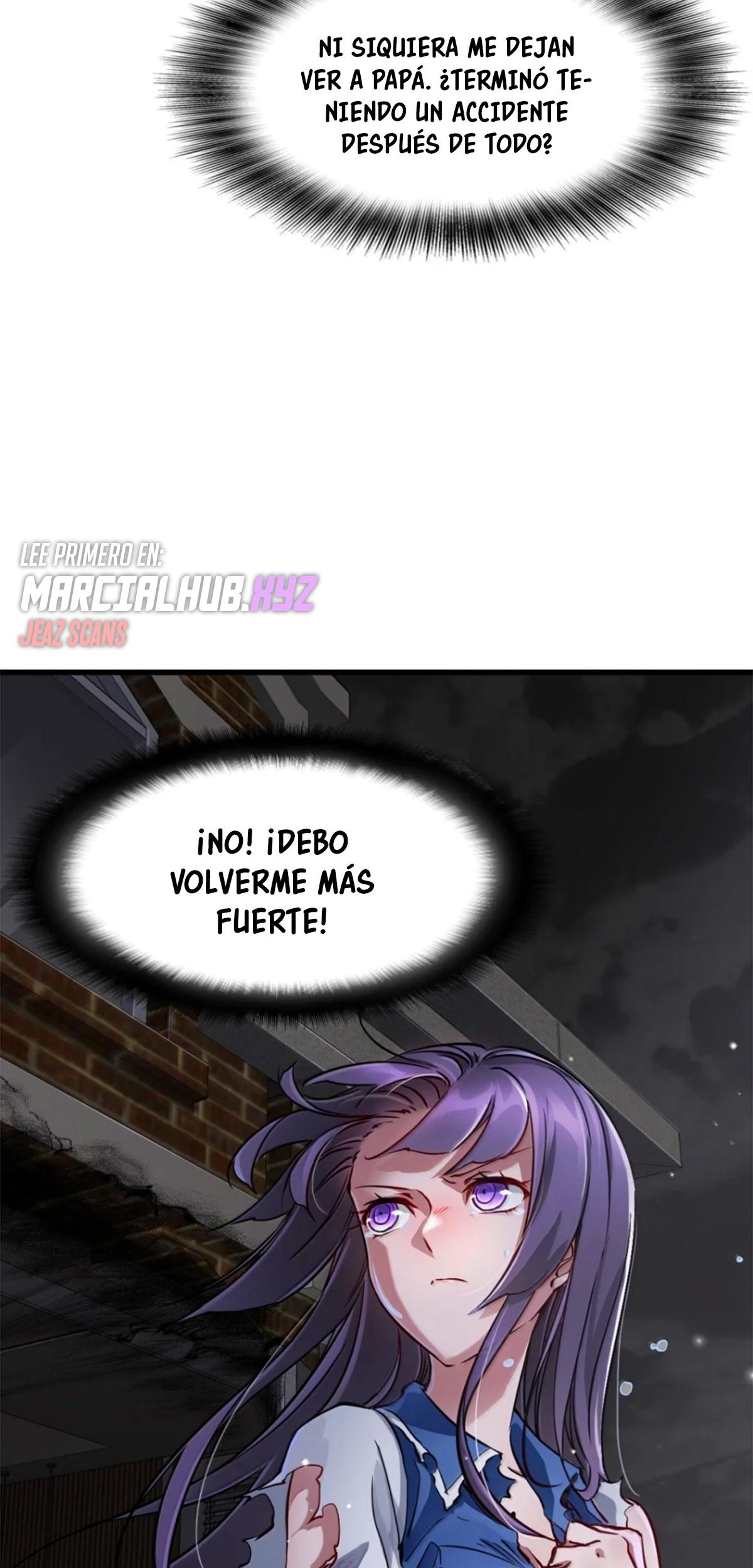 Read La Mano De Dios ES Manga Online