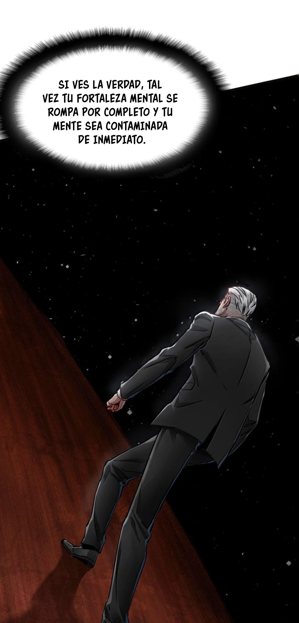 Read La Mano De Dios ES Manga Online