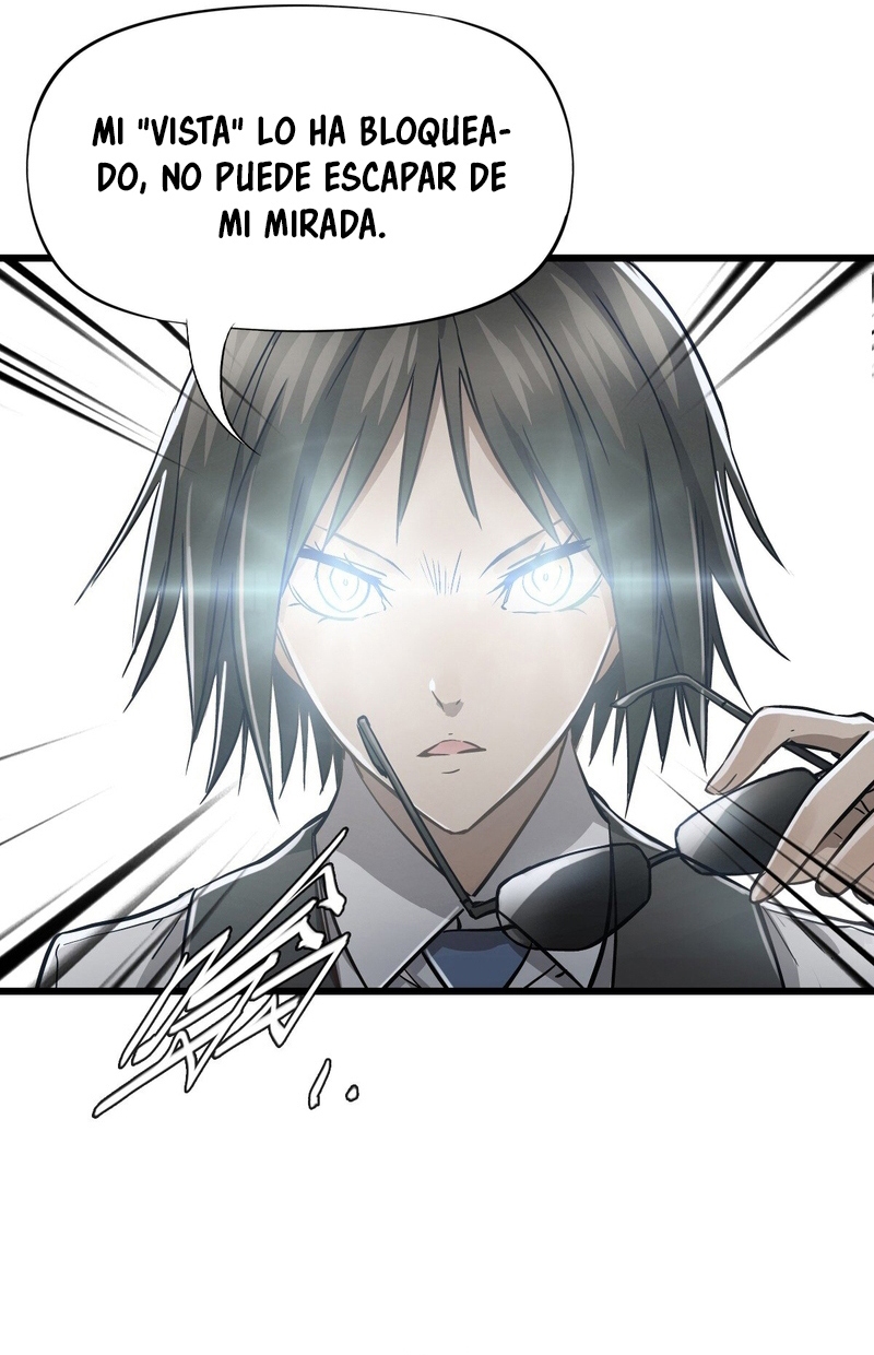 Read La Mano De Dios ES Manga Online