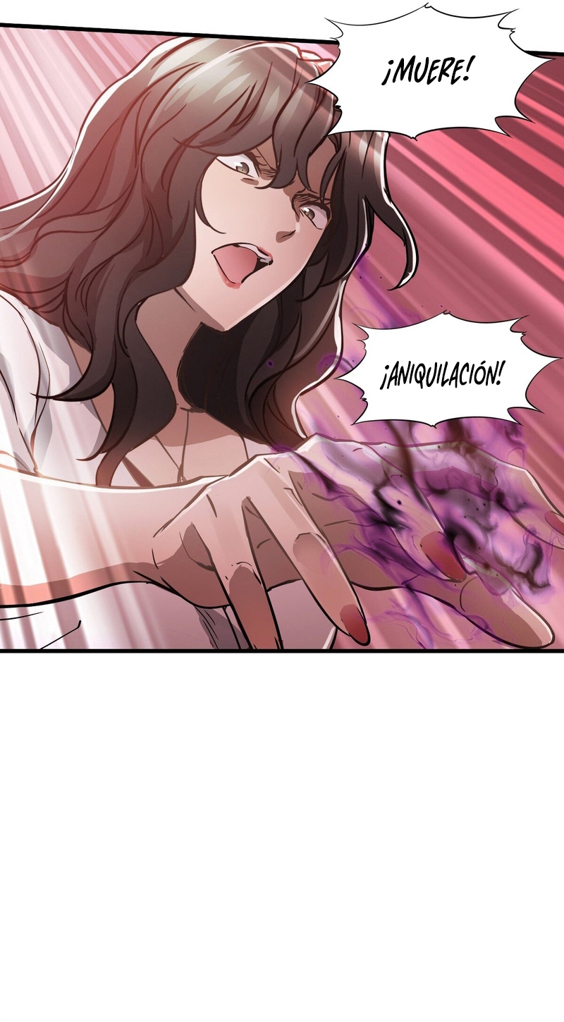Read La Mano De Dios ES Manga Online