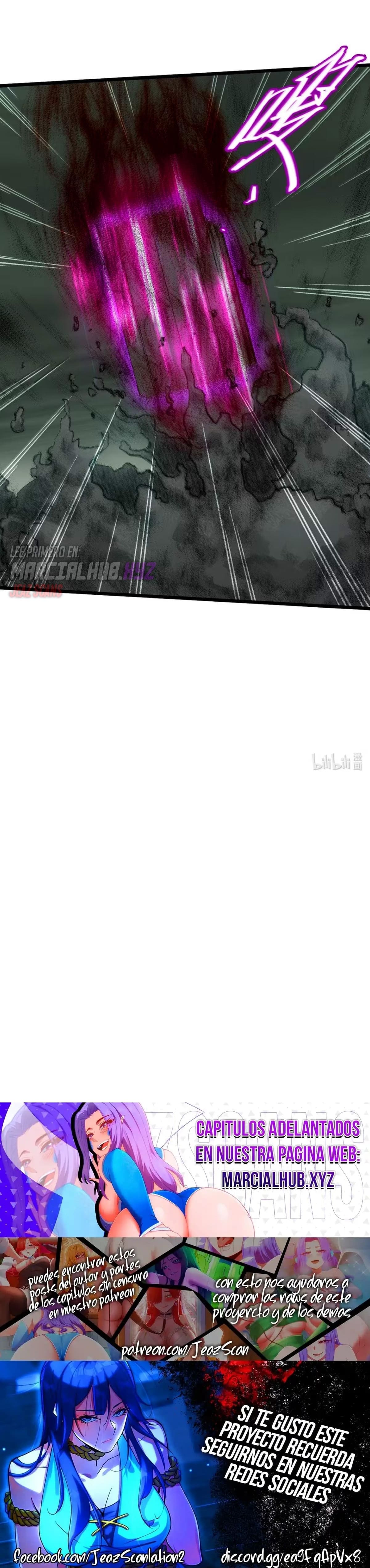 Read La Mano De Dios ES Manga Online