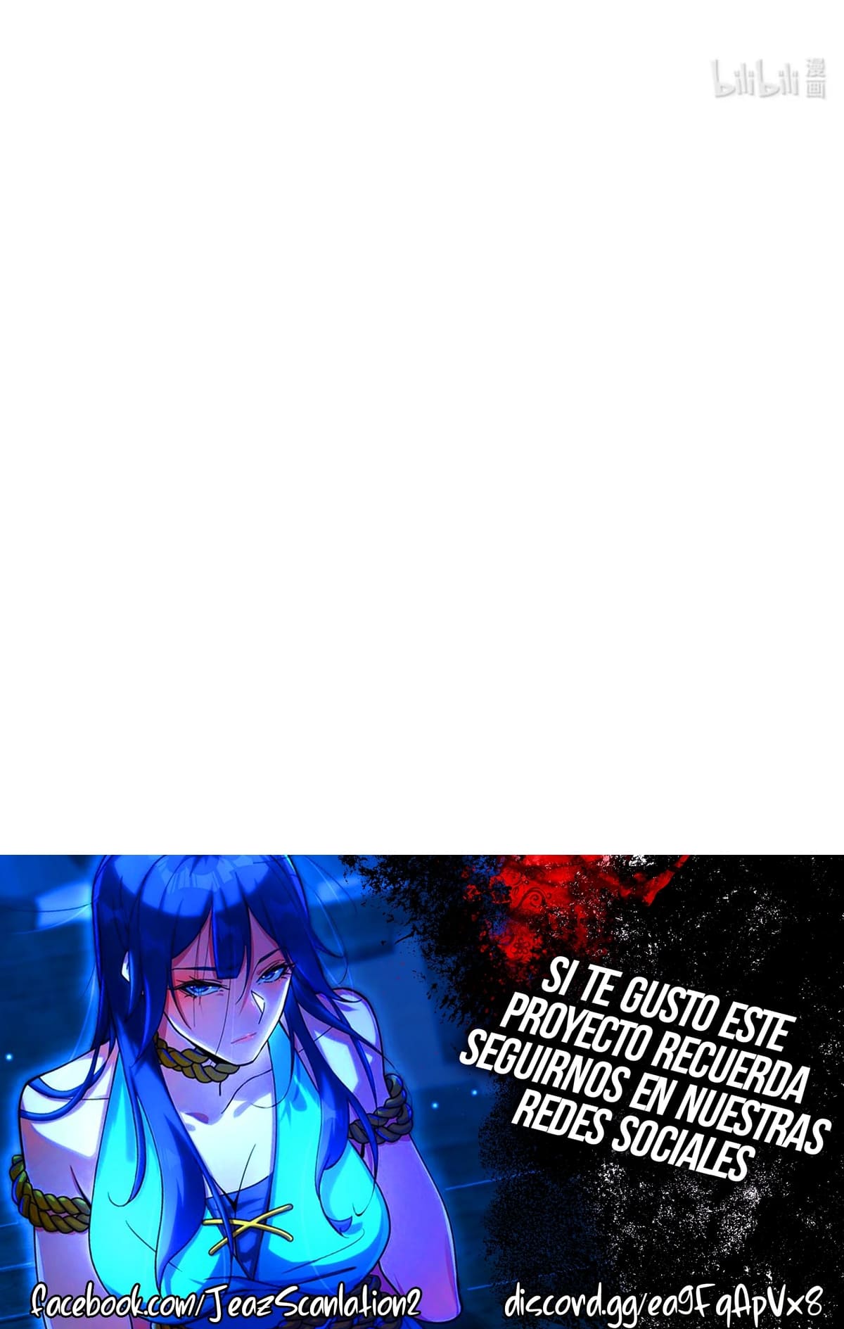 Read La Mano De Dios ES Manga Online