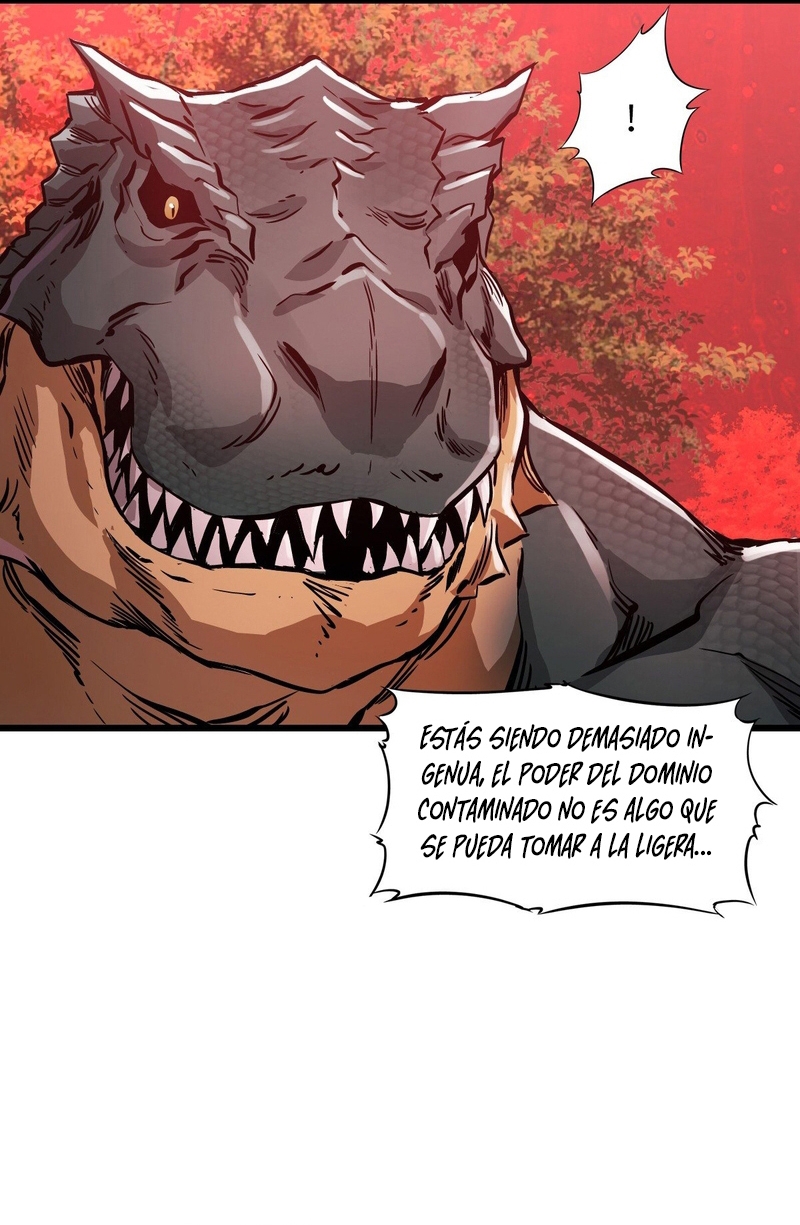 Read La Mano De Dios ES Manga Online