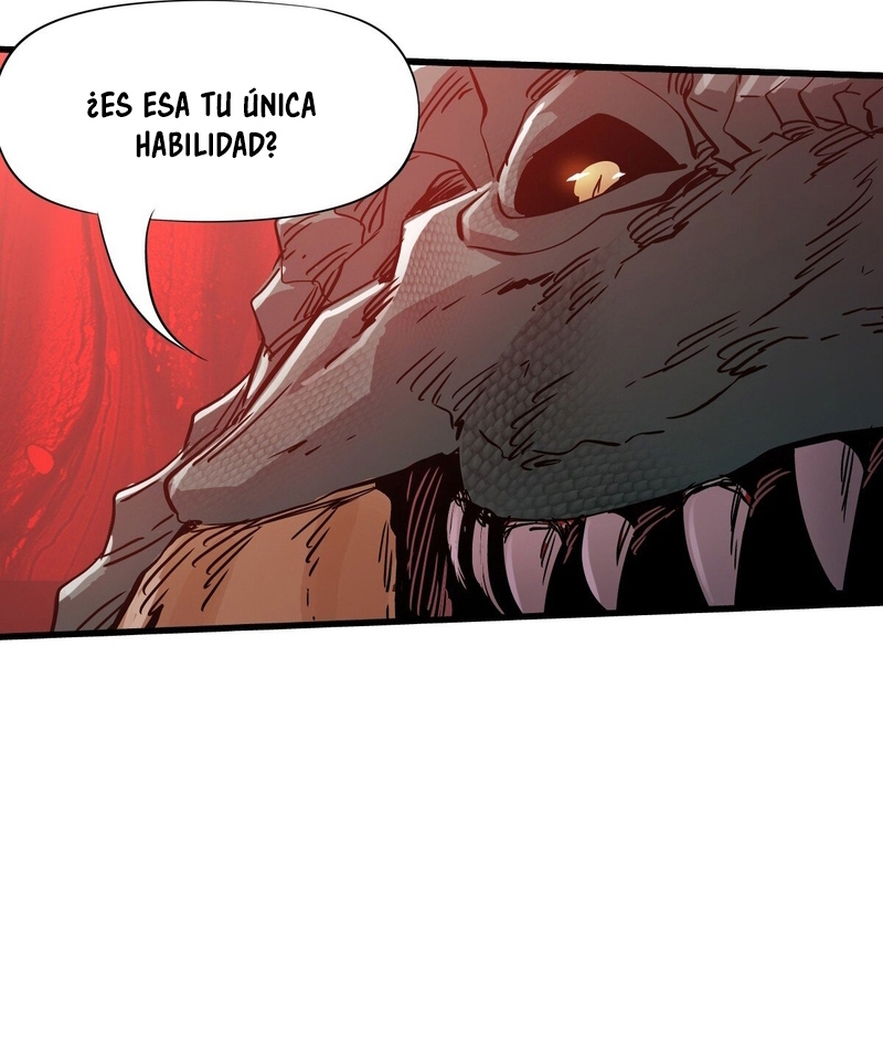 Read La Mano De Dios ES Manga Online