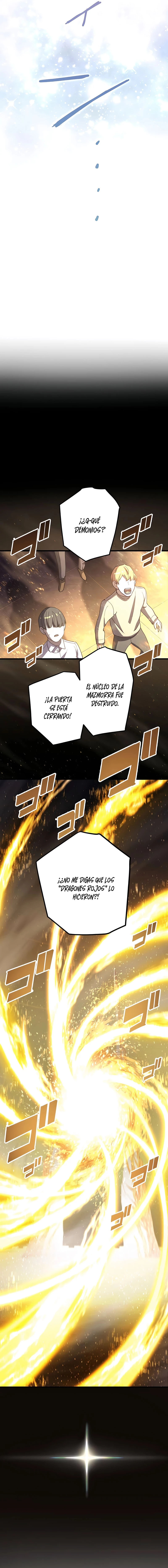 Read La reencarnación del archimago prohibido ES Manga Online
