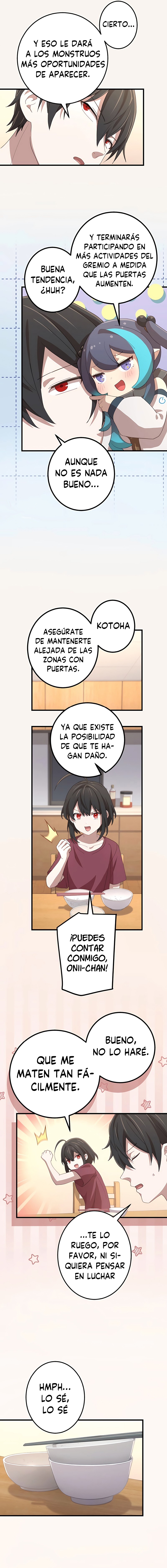 Read La reencarnación del archimago prohibido ES Manga Online