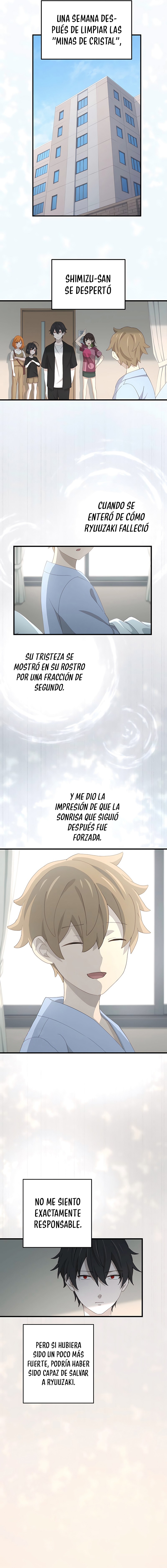 Read La reencarnación del archimago prohibido ES Manga Online