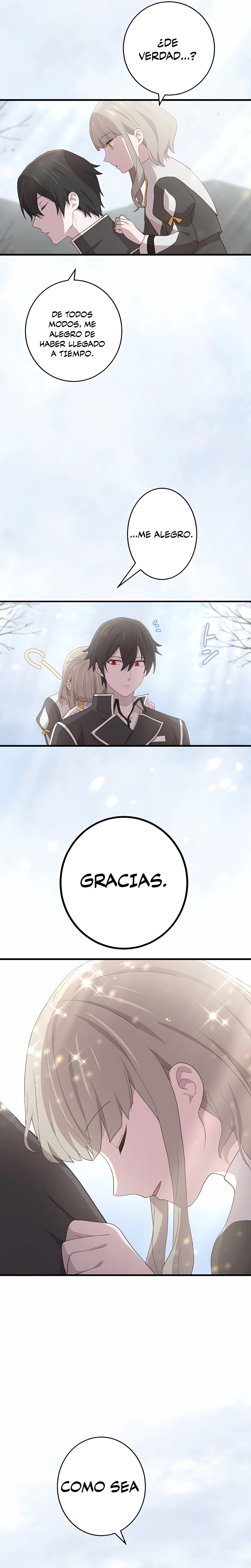 Read La reencarnación del archimago prohibido ES Manga Online