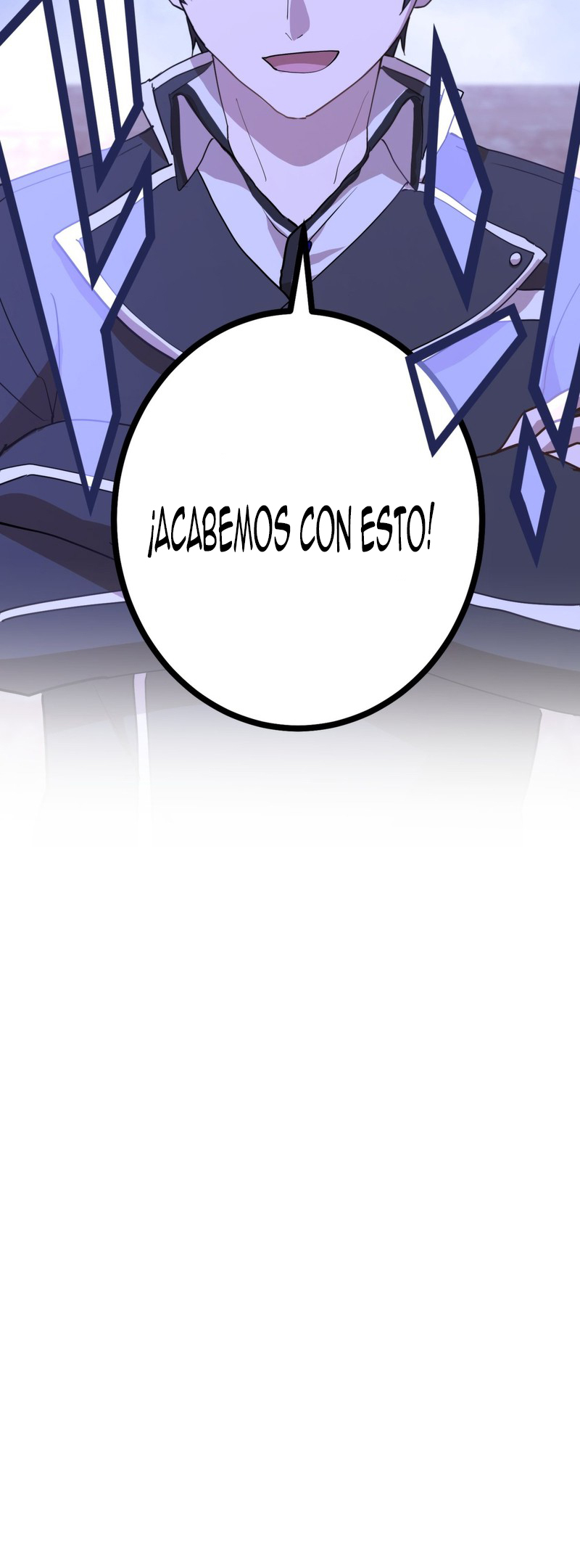 Read La reencarnación del archimago prohibido ES Manga Online