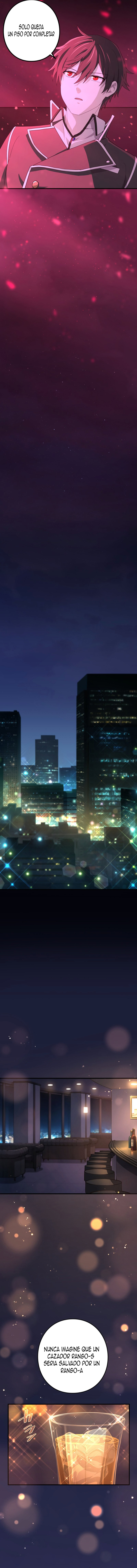 Read La reencarnación del archimago prohibido ES Manga Online