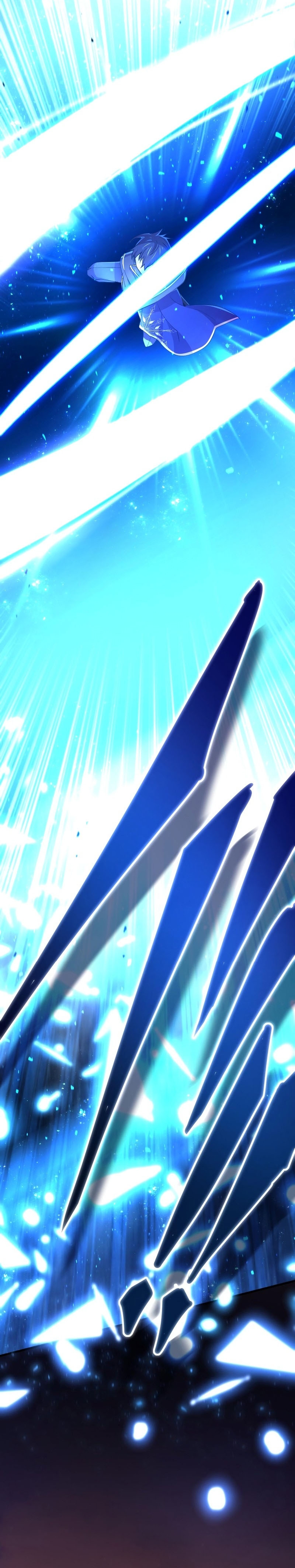 Read La reencarnación del archimago prohibido ES Manga Online