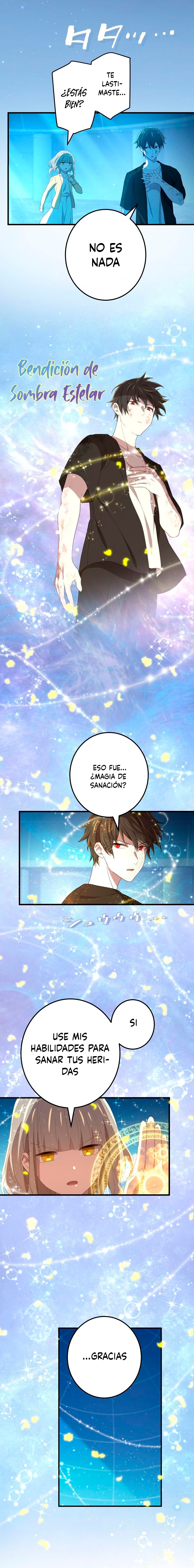 Read La reencarnación del archimago prohibido ES Manga Online
