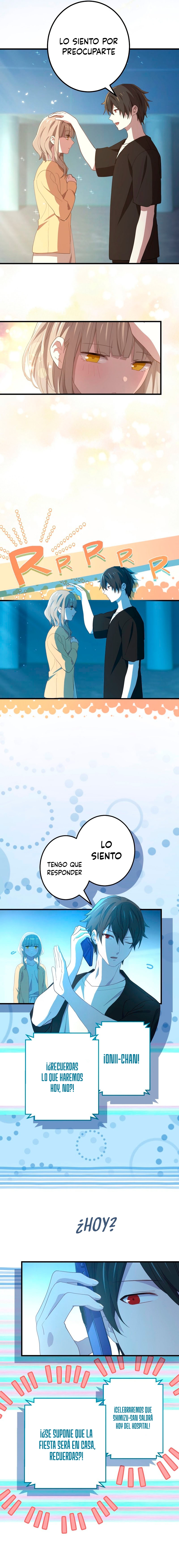 Read La reencarnación del archimago prohibido ES Manga Online