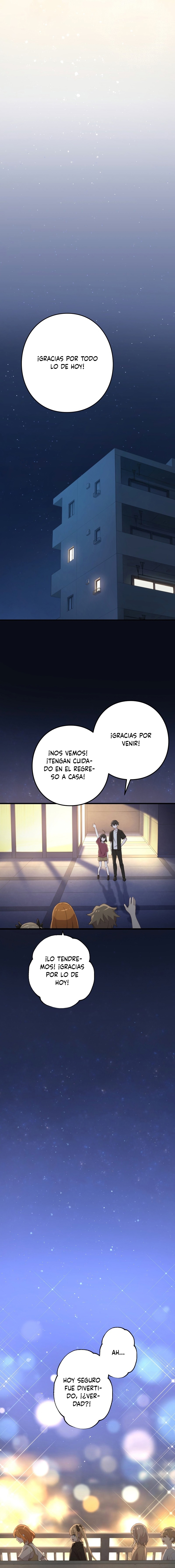 Read La reencarnación del archimago prohibido ES Manga Online