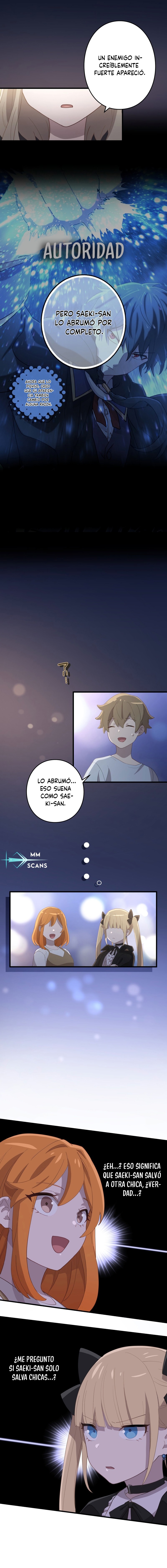 Read La reencarnación del archimago prohibido ES Manga Online