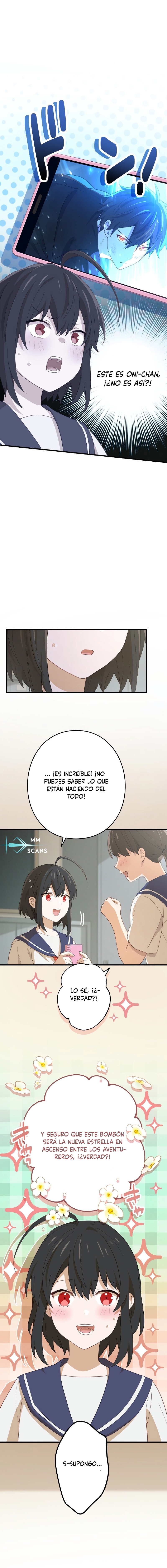 Read La reencarnación del archimago prohibido ES Manga Online