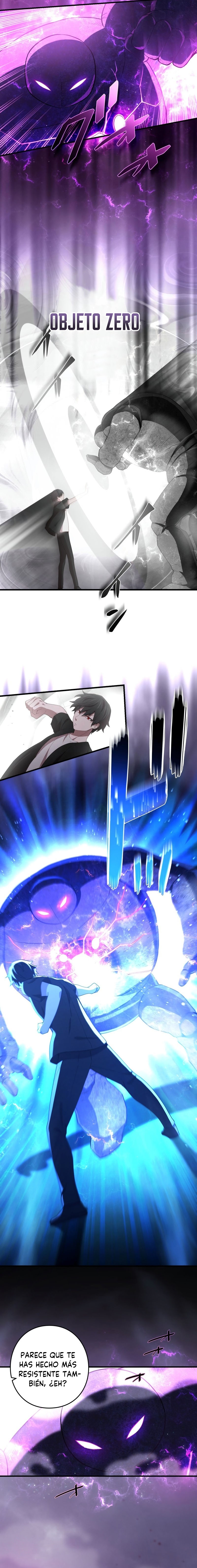 Read La reencarnación del archimago prohibido ES Manga Online