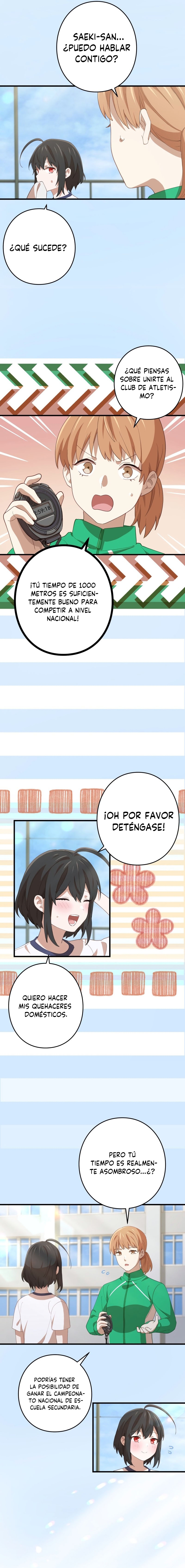 Read La reencarnación del archimago prohibido ES Manga Online