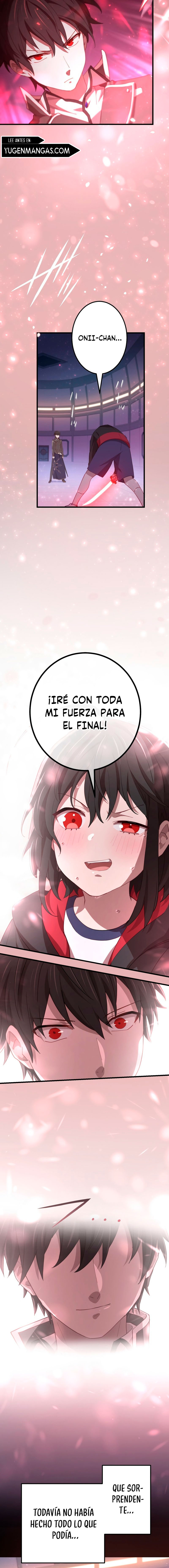 Read La reencarnación del archimago prohibido ES Manga Online