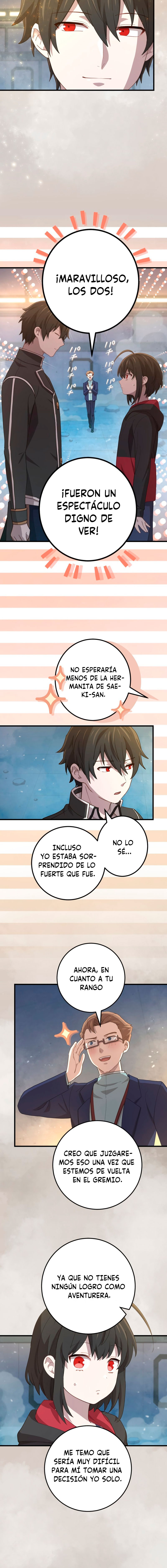 Read La reencarnación del archimago prohibido ES Manga Online