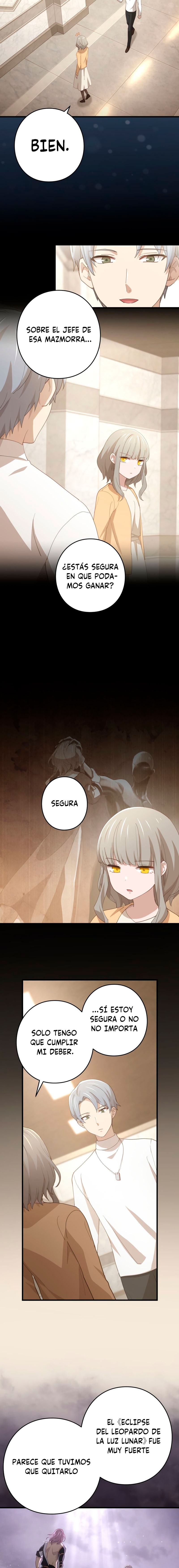 Read La reencarnación del archimago prohibido ES Manga Online