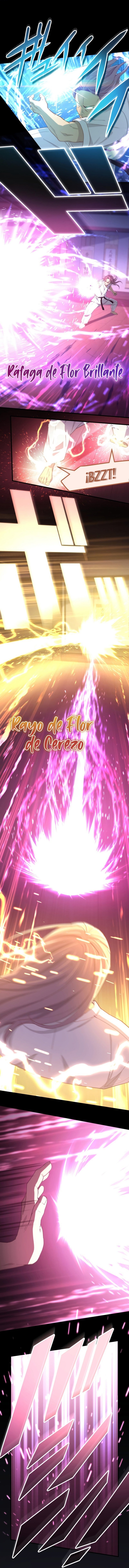 Read La reencarnación del archimago prohibido ES Manga Online