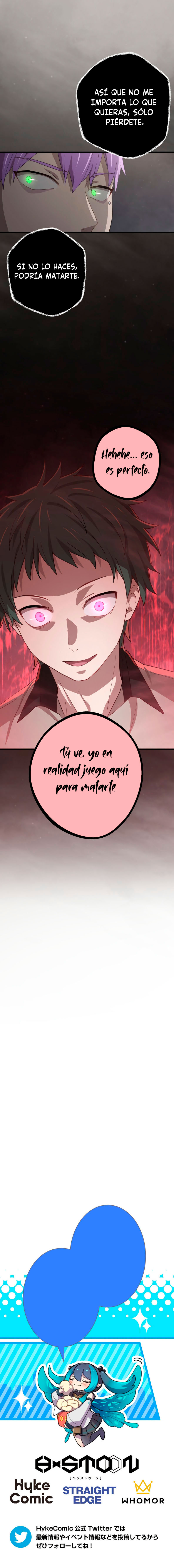 Read La reencarnación del archimago prohibido ES Manga Online