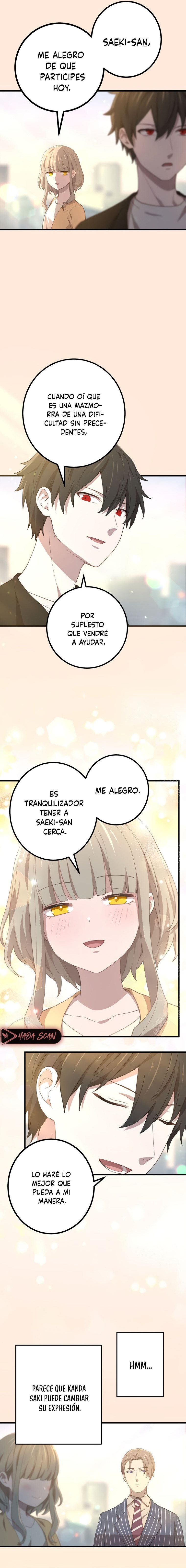 Read La reencarnación del archimago prohibido ES Manga Online