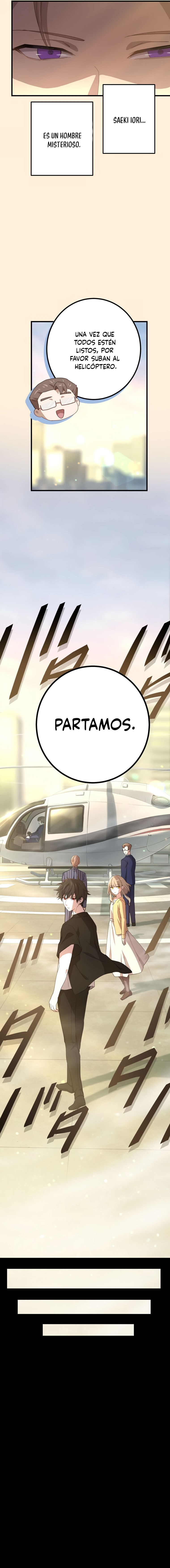 Read La reencarnación del archimago prohibido ES Manga Online