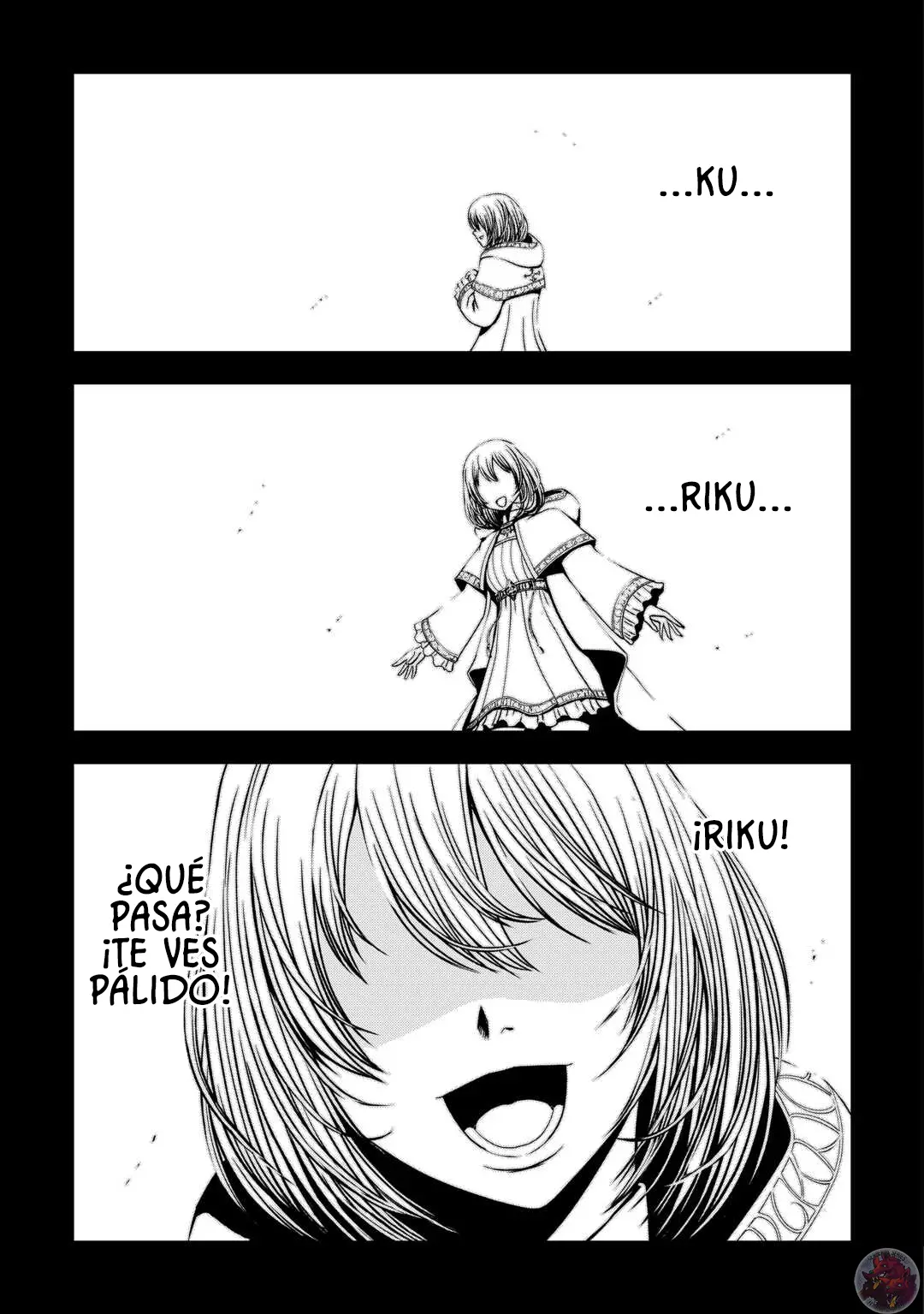 Read La segunda ronda del héroe veterano ES Manga Online