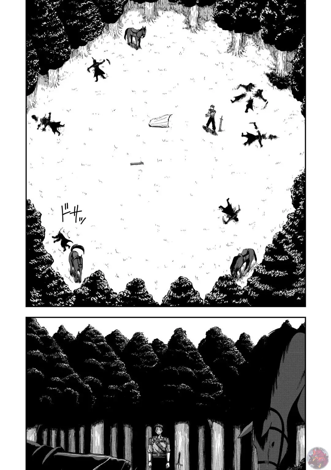Read La segunda ronda del héroe veterano ES Manga Online