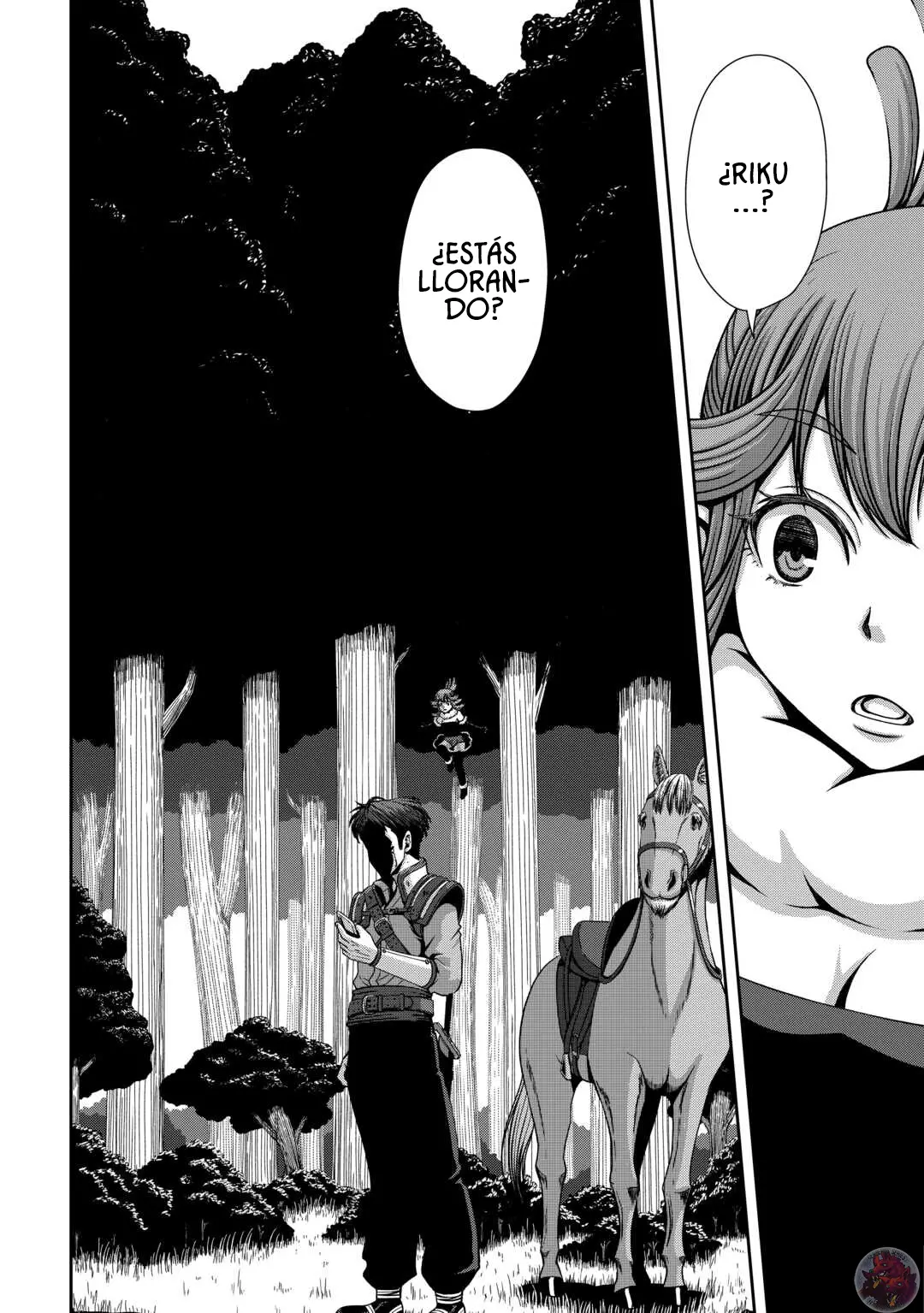 Read La segunda ronda del héroe veterano ES Manga Online